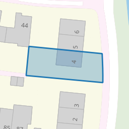 Perceel GVH43-BD-4961