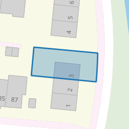 Perceel GVH43-BD-4962