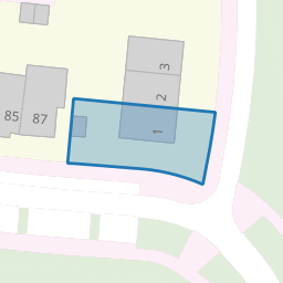 Perceel GVH43-BD-4964