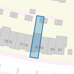 Perceel GVH43-BD-4968