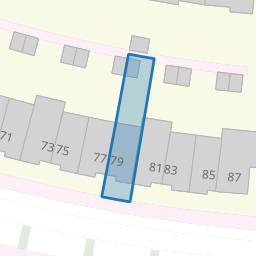 Perceel GVH43-BD-4969