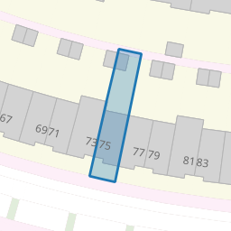 Perceel GVH43-BD-4971