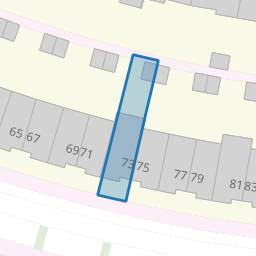 Perceel GVH43-BD-4972