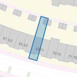 Perceel GVH43-BD-4974