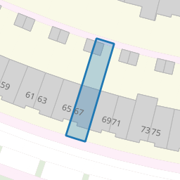 Perceel GVH43-BD-4975