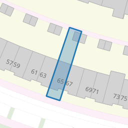 Perceel GVH43-BD-4976