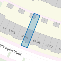 Perceel GVH43-BD-4979