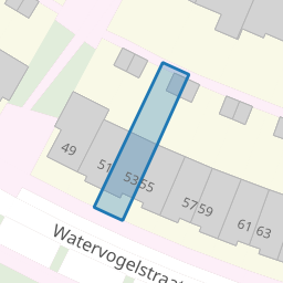 Perceel GVH43-BD-4982