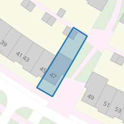 Perceel GVH43-BD-4985