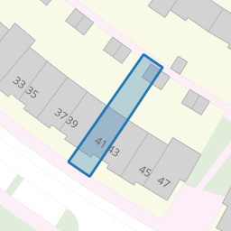 Perceel GVH43-BD-4988