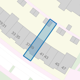 Perceel GVH43-BD-4989