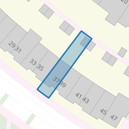 Perceel GVH43-BD-4990