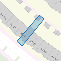 Perceel GVH43-BD-4993