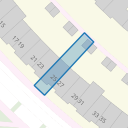 Perceel GVH43-BD-4996