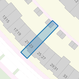 Perceel GVH43-BD-4997