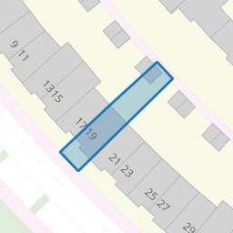 Perceel GVH43-BD-4999