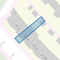 Perceel GVH43-BD-5002