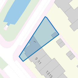 Perceel GVH43-BD-5005