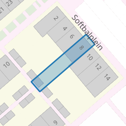 Perceel GVH43-BD-5011