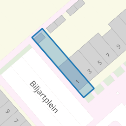 Perceel GVH43-BD-5015