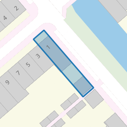 Perceel GVH43-BD-5028