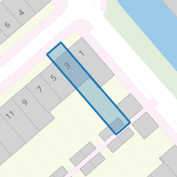 Perceel GVH43-BD-5029