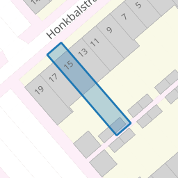 Perceel GVH43-BD-5035