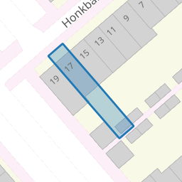 Perceel GVH43-BD-5036