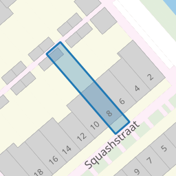 Perceel GVH43-BD-5040