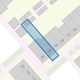 Perceel GVH43-BD-5045