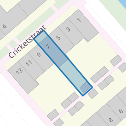 Perceel GVH43-BD-5049