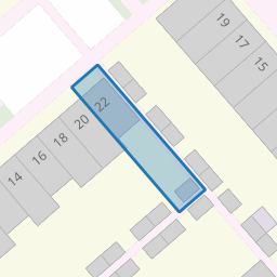 Perceel GVH43-BD-5053