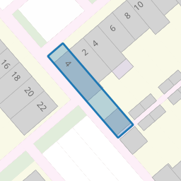 Perceel GVH43-BD-5054