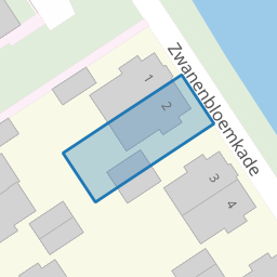 Perceel GVH43-BD-5057