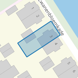 Perceel GVH43-BD-5058