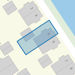 Perceel GVH43-BD-5060