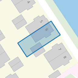 Perceel GVH43-BD-5061