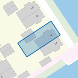 Perceel GVH43-BD-5062