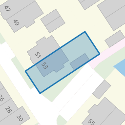 Perceel GVH43-BD-5064