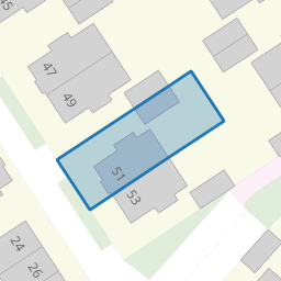 Perceel GVH43-BD-5065