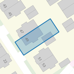 Perceel GVH43-BD-5066