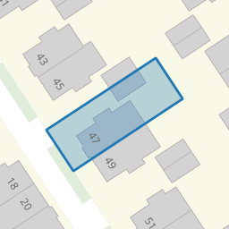 Perceel GVH43-BD-5067