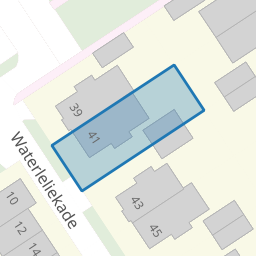 Perceel GVH43-BD-5070