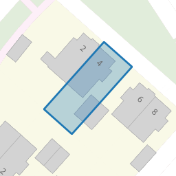 Perceel GVH43-BD-5072