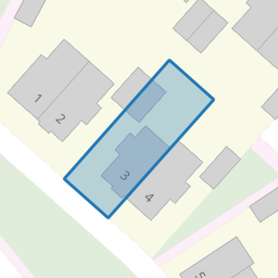 Perceel GVH43-BD-5076