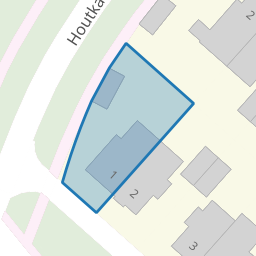 Perceel GVH43-BD-5078