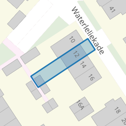 Perceel GVH43-BD-5080