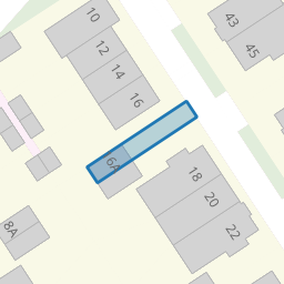 Perceel GVH43-BD-5083