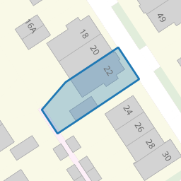 Perceel GVH43-BD-5086