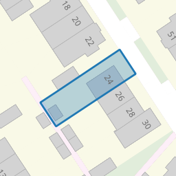 Perceel GVH43-BD-5087